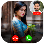 Cover Image of Download Indian Girl Live Video Chat 1.18.11.2022 APK