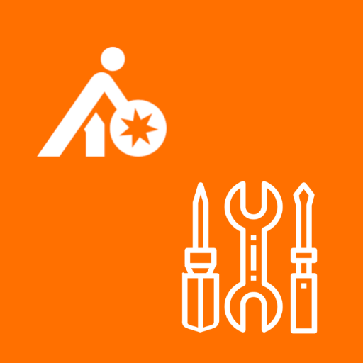 Hoffmann India ToolBazaar logo