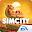 SimCity BuildIt APK icon