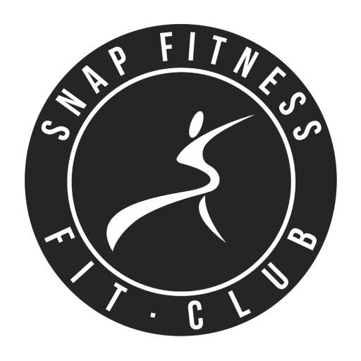 Snap FitClub logo
