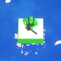 Merge Rafts .io