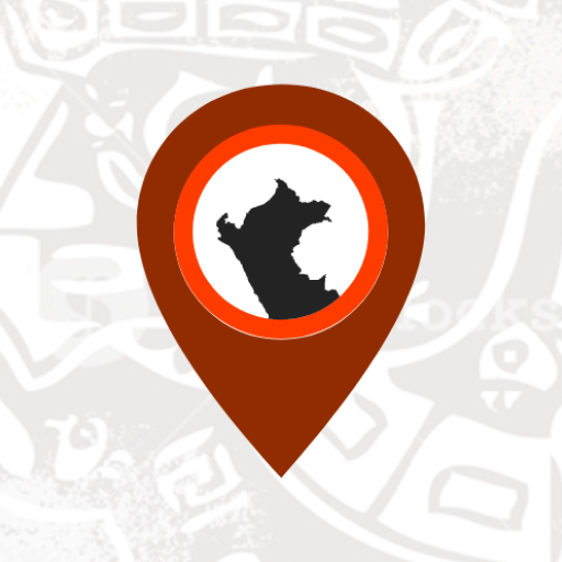 Guía de museos del Perú logo