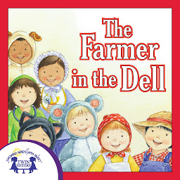 Значок приложения "The Farmer in the Dell"