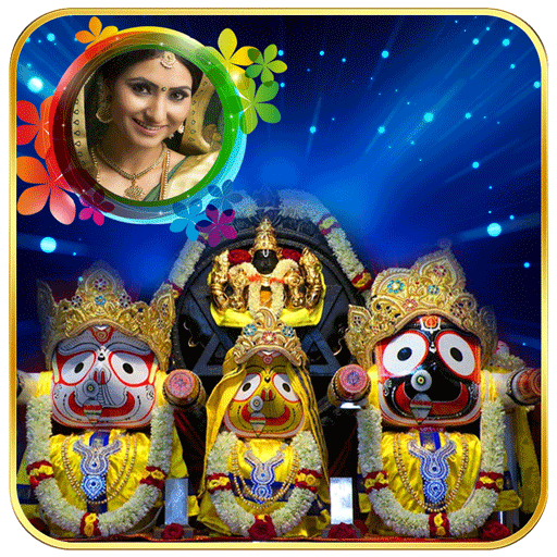 Jagannath Rath Yatra Photo Fra logo