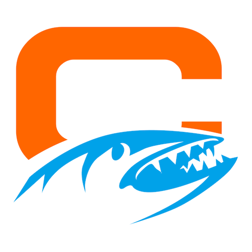 CUDA Cartage Driver logo