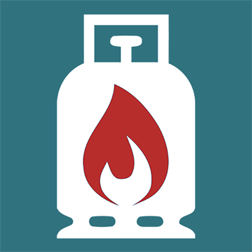 Gasmate Express Delivery logo