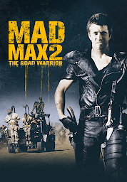 Icon image Mad Max 2: The Road Warrior