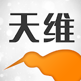 天维新闻 icon