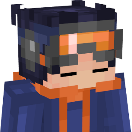 Naruto Skin Mod For Minecraft - Izinhlelo zokusebenza ku-Google Play