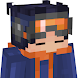 Naruto skins for minecraft