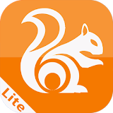 Lite UC Browser Guide icon