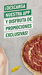 Papa John's Pizza Guatemala