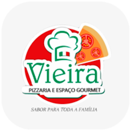 Icon image Vieira Pizzaria e Espaço Gourm