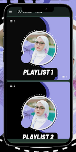 DJ Janda Pirang Screen 3
