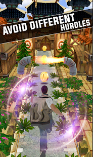 Temple Lost Jungle Escape - Se Screenshot