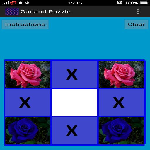Garland Puzzle - 1.0 - (Android)