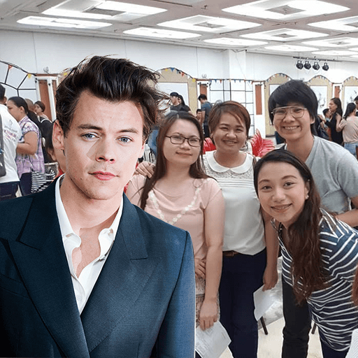 Selfie With One Direction Apps Bei Google Play