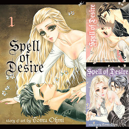 Icon image Spell of Desire