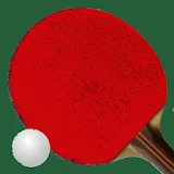 Table Tennis Score icon