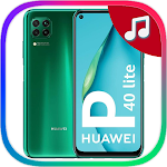 Cover Image of ดาวน์โหลด Huawei Ringtones 20 APK