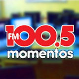 FM Momentos 100.5 icon
