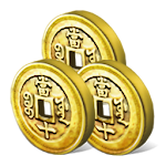 Coin oracle - I Ching Apk