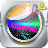 Electronic Music Radio Pro icon
