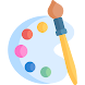 TinyArt - 描く、色を塗る、ペイントする - Androidアプリ