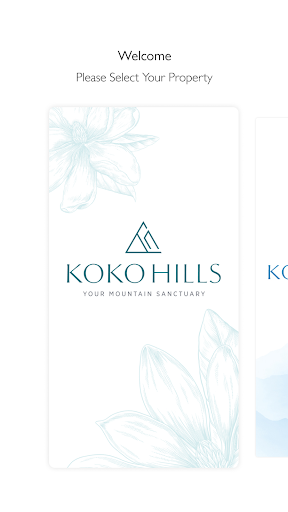 KOKO HILLS Development Screenshot 1 - AppWisp.com