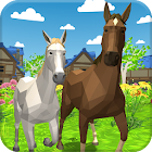 Horse Family: Animal Simulator 1.052