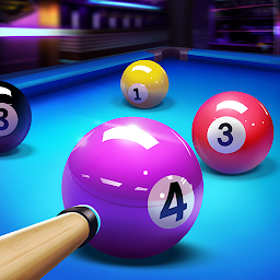 8 Pool Night:Classic Billiards Mod Apk