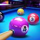 8 Pool Night:Classic Billiards - Androidアプリ