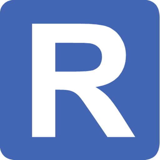 Rnetsoft CRM Application logo