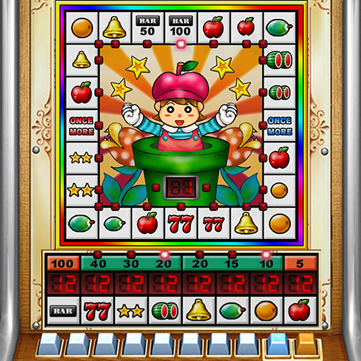 777 Slot Mario 1.14 Icon