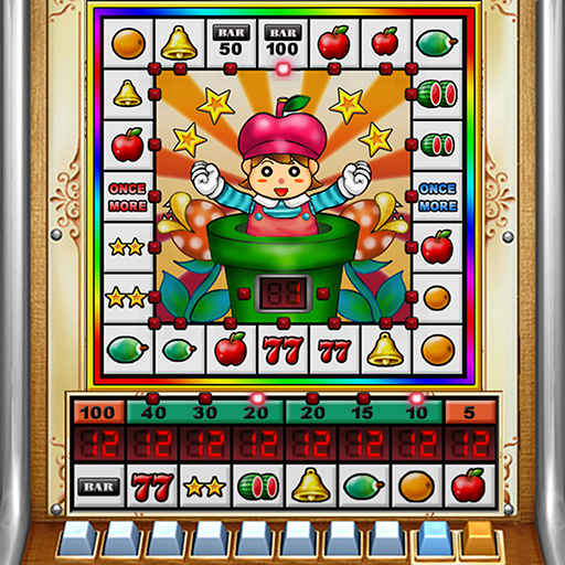 777 Slot Mario 1.16 Icon