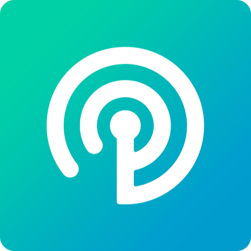 ReadyPark logo