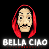Dj Bella Ciao & Dj Anjing Banget Remix icon