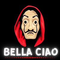 Dj Bella Ciao & Dj Anjing Banget Remix