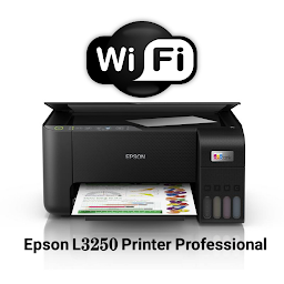 Icon image Epson Print L3150 Guide