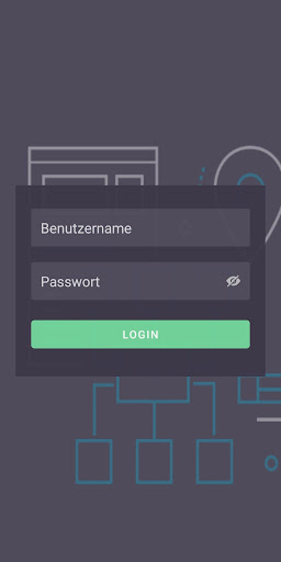 Android application Comatic screenshort
