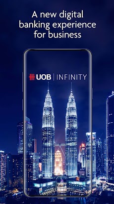 UOB Infinity Malaysiaのおすすめ画像1