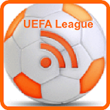 Football League News App icon