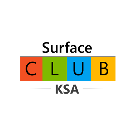 Surface Club KSA logo