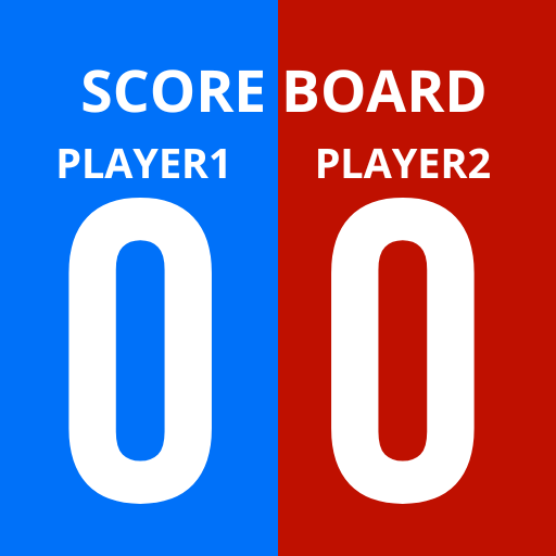 ScoreBoard - ScoreMaster Laai af op Windows