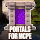 More Portals Mod for Minecraft