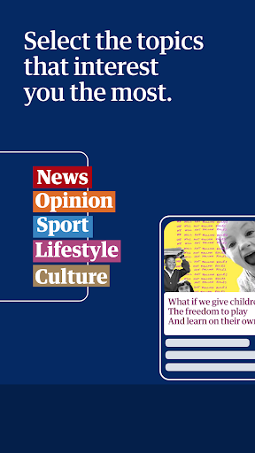 The Guardian - News & Sport - News & Magazines - apps