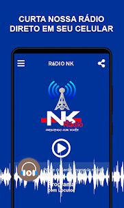 Rádio NK