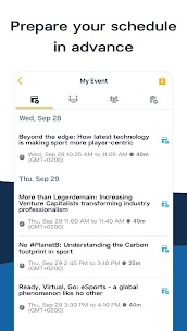 World Football Summit APK for Android Download (Premium) 4