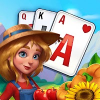 Free Solitaire Farm: Harvest Seasons - Card Game