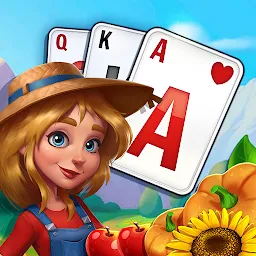 Solitaire Farm: Harvest Season Mod Apk